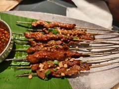 -Ameigo梅果·云贵川bistro(长宁来福士店)