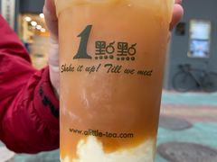 -1点点(湖明店)