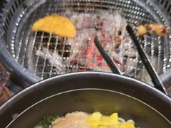 -大牛焱烧·和牛·海鲜炭火烧放题