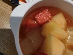-比格比萨自助(延庆万达广场店)