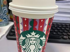 -星巴克臻选(南京金茂览秀城店)