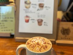 -悠然咖啡(高坪阳春路店)