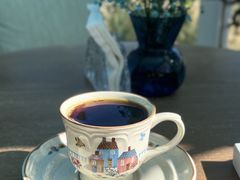 曼特宁-BLUE HOUSE咖啡