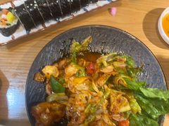 -海云台韩式汤饭·13年匠心韩料(南山店)