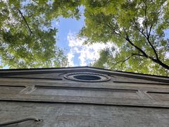 -中华圣公会教堂旧址