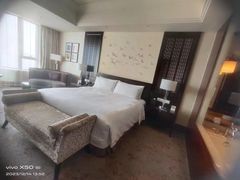 -无锡君来洲际酒店