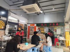 -渔记茶餐厅(渔村店)