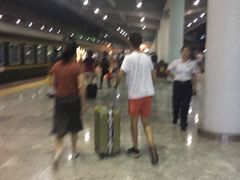 -桂林北站