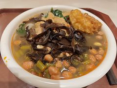 -水平有限广西米粉·广西风味集(五道口店)