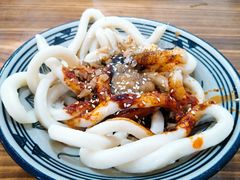 甜水面-洁美凉粉店(温江店)