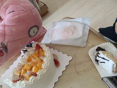 -奥米亚生日蛋糕(拱墅店)