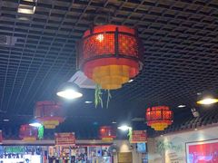-百味地锅鸡(财校分店)