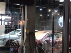 -脉冲品质汽美·贴膜(闵行店)
