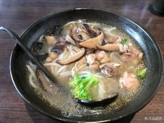 -老妈米线(东圈门店)