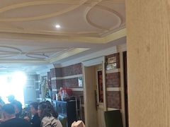 -大鸭梨烤鸭(左家庄店)
