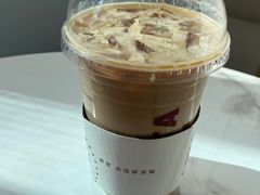 -COSTA COFFEE(中粮祥云店)