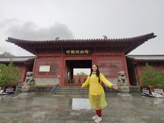 -赵州桥景区