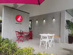 -COFFEE CALL(云锦路店)