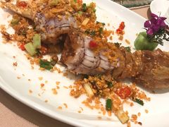 -陶陶居海鲜酒家(新马路店)