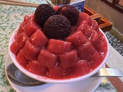 -鸿姐老火锅(静安店)