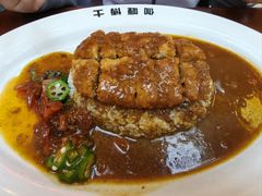 -伽喱博士 Dr.CURRY咖喱饭(太阳宫咖喱店)