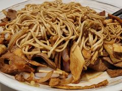 -慧娟面馆·餐厅(望江路店)