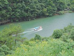 -浙西大峡谷
