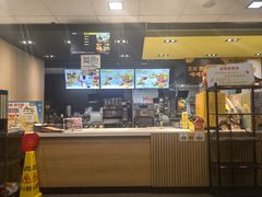 -麦当劳(文化西路店)