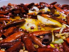 -解香楼(八盘岭路店)