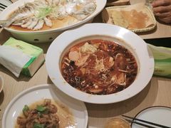 -同合居·非遗东北菜(王府井店)