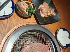 -炎蔵牛舌烤肉