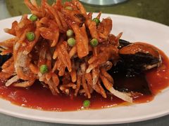 -功德林素菜饭庄(前门店)