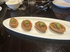 -北京四季酒店·采逸轩