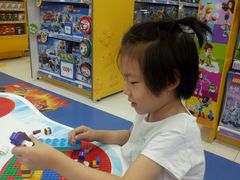 -TOYSRUS玩具反斗城(天津远洋乐堤港店)