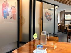 -南门小馆·清真(国贸商城店)