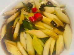 -荣轩(新荣记环球金融中心店)