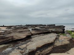 -石螺口海滩