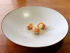 鹌鹑蛋-曲廊院(东四十一条店)