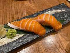-阿吾罗日本料理(K11艺术中心店)