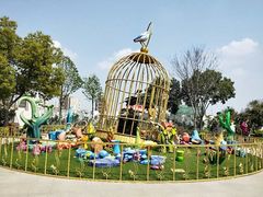 -安徒生童话乐园