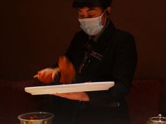 -纳瓦新疆菜(银都店)