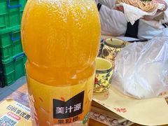 -十二道丰味·徐州土菜·烧烤(何山路店)