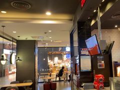 -汉堡王(歌斐中心店)