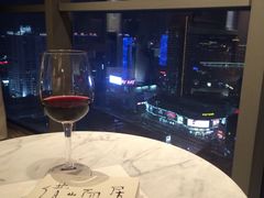 -宁波威斯汀酒店