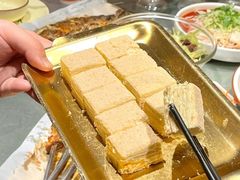 -谷丽羊肉串·新疆鲜货烧烤馆·清真·夜宵(长沙首店)