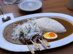 -CURRY YA 熟成咖哩專門店(深圳湾万象城店)