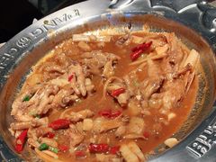 -胖哥俩肉蟹煲(萧山加州阳光店)
