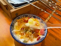 -城边边烧烤-魏晋烤肉旗舰店