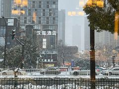 -肖记公安牛肉鱼杂馆·省级非物质文化遗产(三角路直营店)