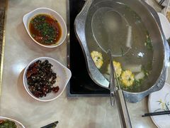-潮悦牛肉火锅城(水贝店)